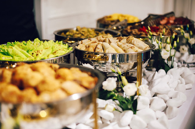 Harga Catering Manado Terbaru