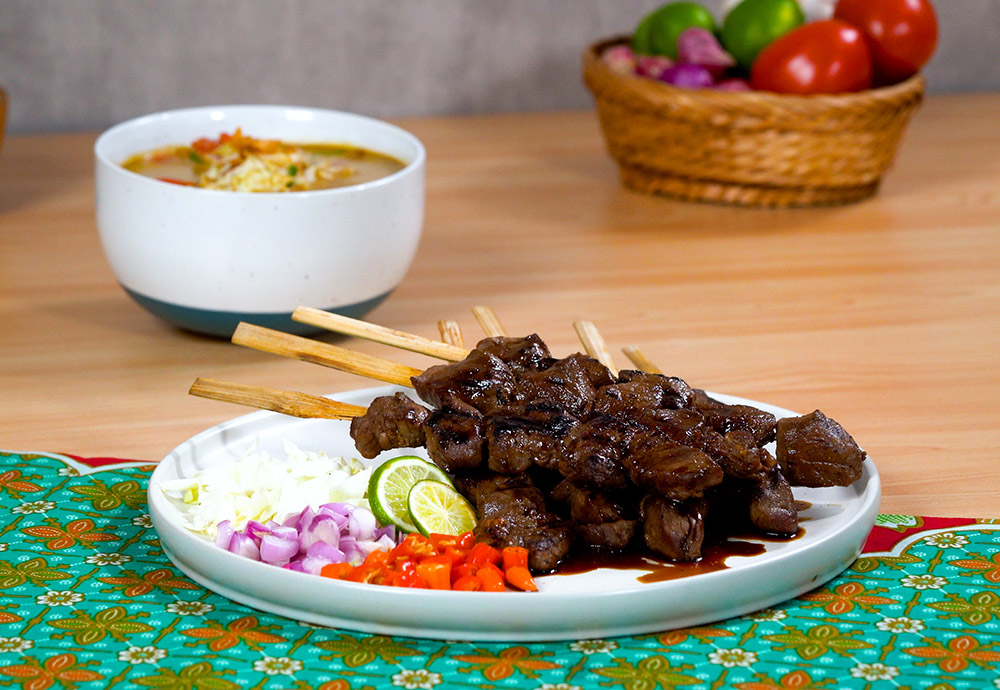Catering Aqiqah Manado MURAH