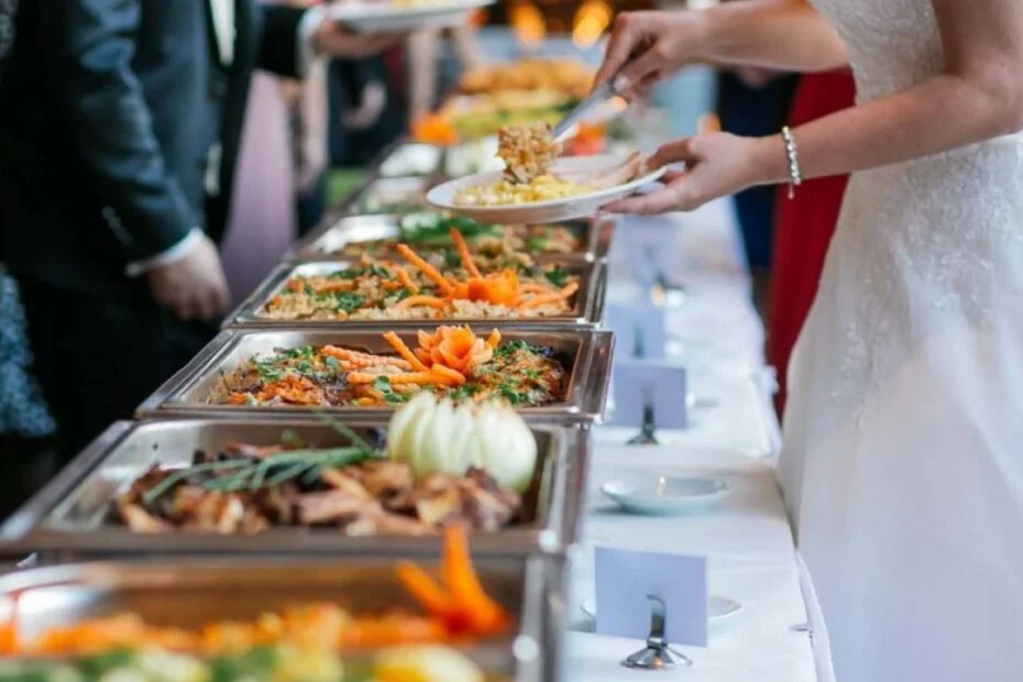 Jasa Catering Menu Halal di Kota Manado