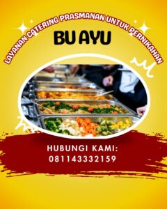 Layanan CatPernikahan