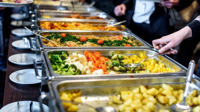 Aqiqah terbaik di manado