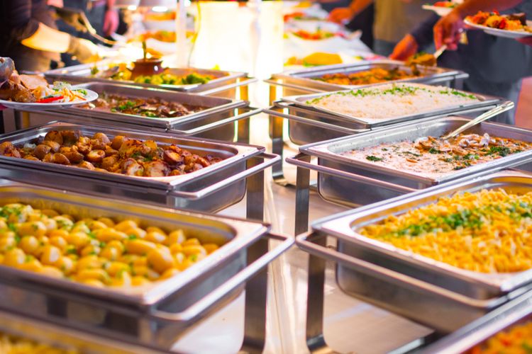 Terbaik Catering Jasa Aqiqah Untuk Pernikahan Di Manado