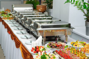 Catering Aqiqah Dijamin murah Dimanado