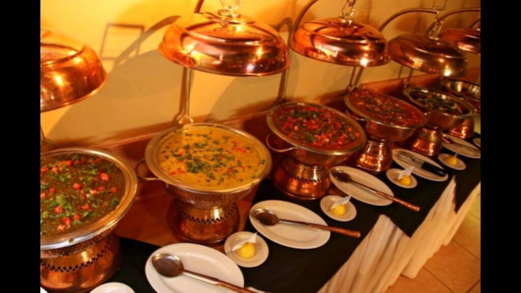 Catering Aqiqah Murah Manado ENAK HALAL!