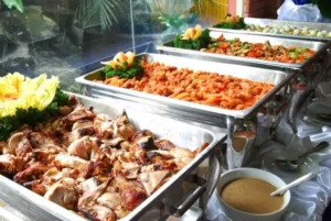Catering Jasa Aqiqah TERPERCAYA! Di Manado