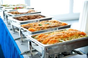Harga Terjangkau Catering Aqiqah Di Manado