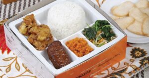 Jasa Catering Halal Terbaik di Manado Minahasa dan Bitung