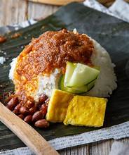 ENAK! Produsen Catering Nasi Bungkus Spesial Untuk Takjil Manado