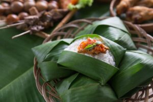Tips Agar Nasi Bungkus Tidak Cepat Basi