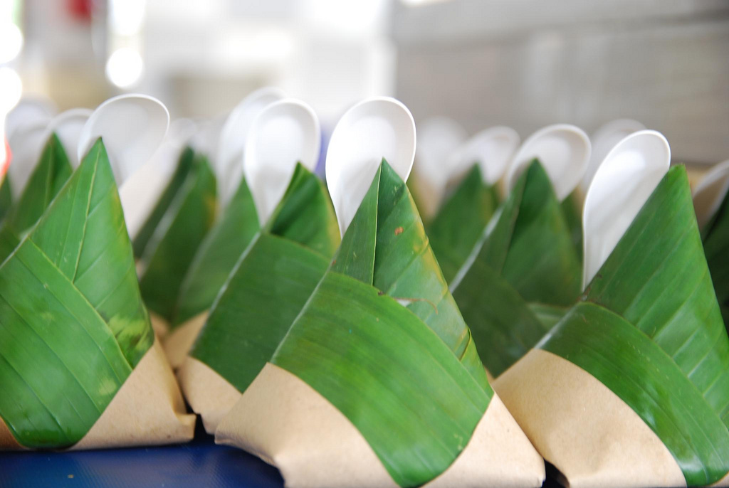 Paket Hemat Catering Nasi Bungkus Di Manado