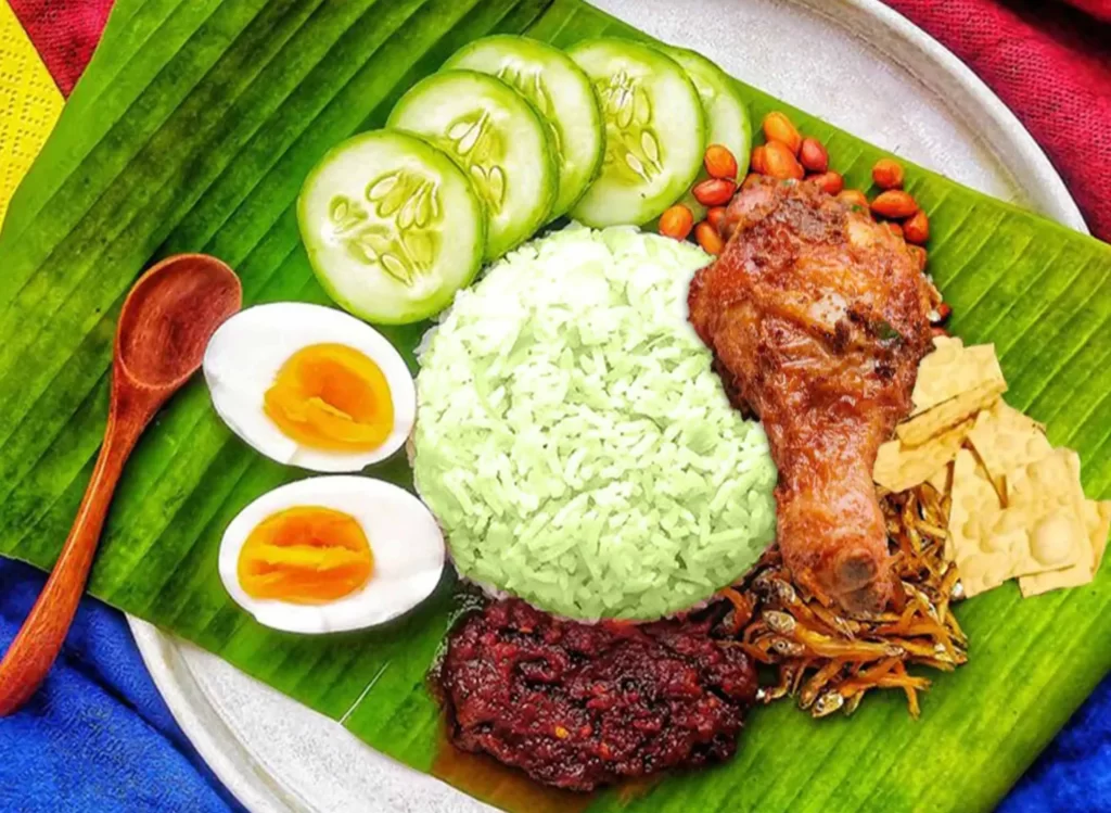 Murah Catering Nasi Bungkus Untuk Kampanye Di Manado