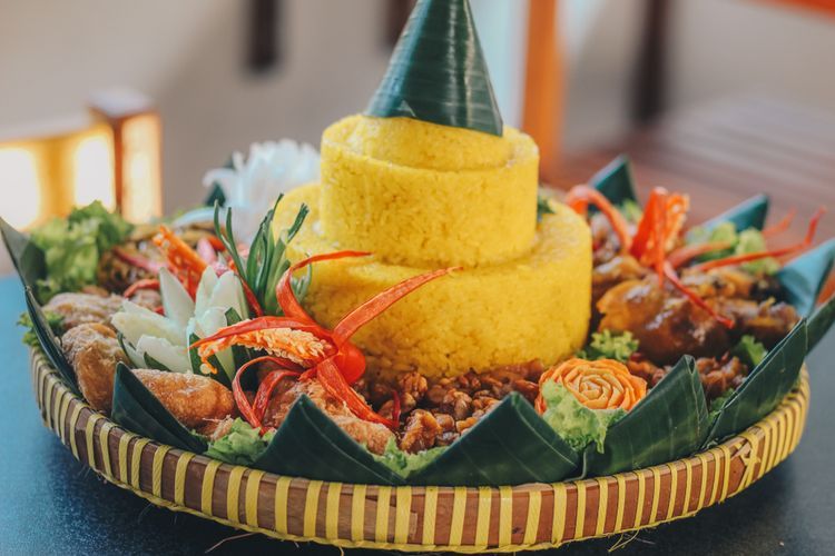 Tips Cara Untuk Memesan Catering Nasi Tumpeng Terbaik Di Manado