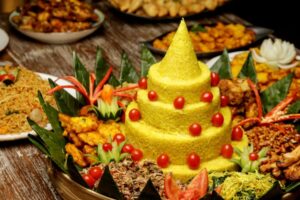 Tips Cara Untuk Memesan Catering Nasi Tumpeng Terbaik Di Manado