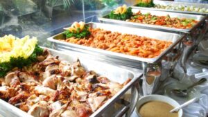 Produsen catering Aqiqah Halal Terdekat Di Manado