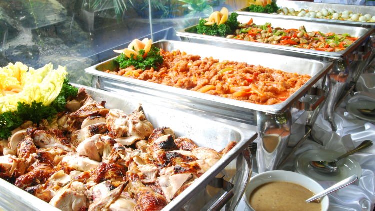 Harga Terjamin Catering Aqiqah Di Manado