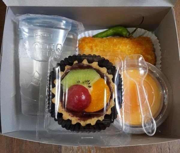 Cara Mendapatkan Harga Hemat Catering Snack Box Di Sorong