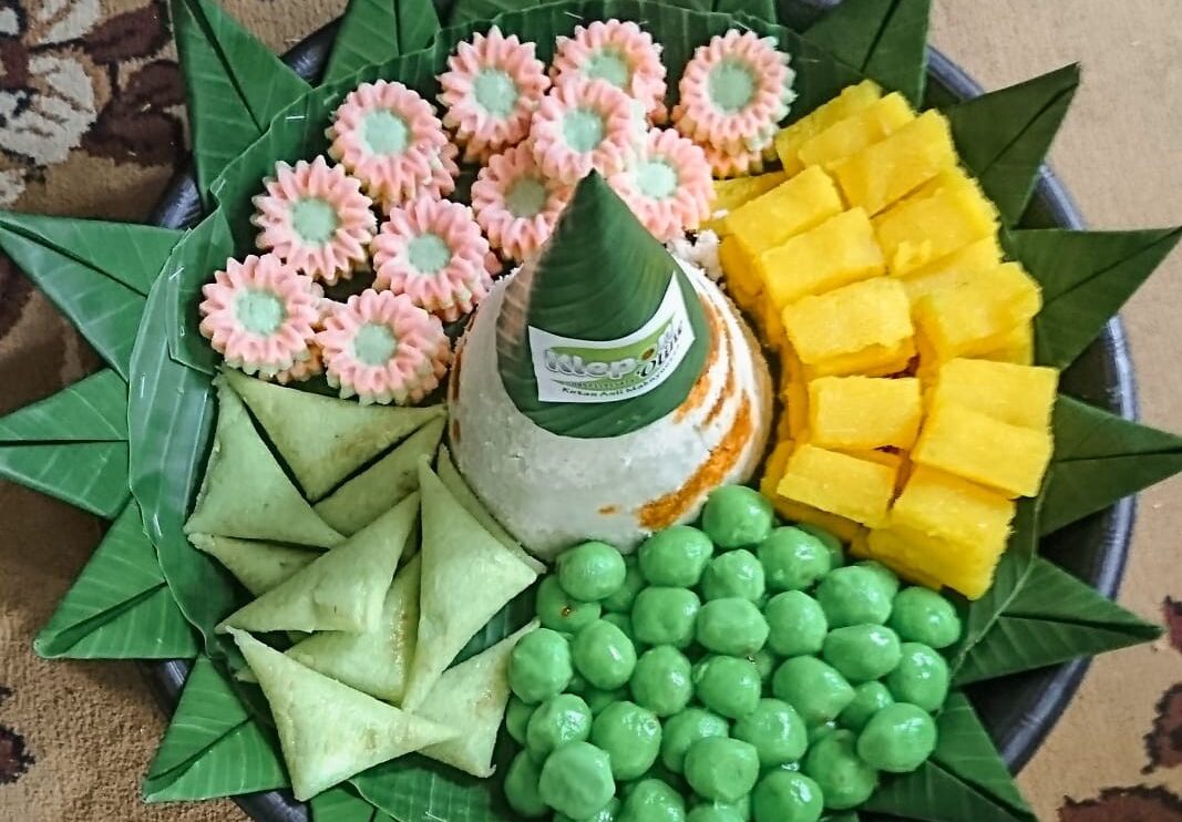 Tips Memesan Dengan Mudah Catering Tumpeng Kue Di Manado