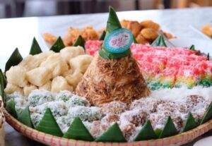 Catering Tumpeng Kue Untuk Ulang Tahun Di Manado Harga Terjangkau