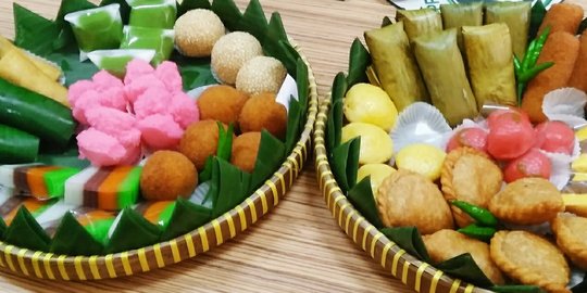 Catering Snck Box Di Manado LEZAT