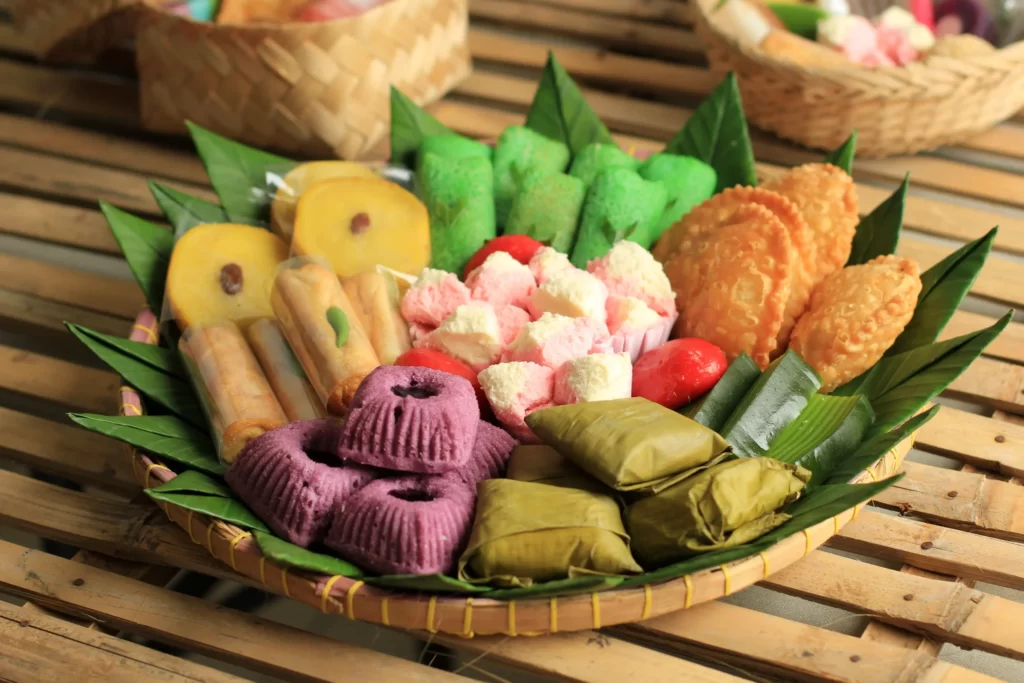 Tips Atau Cara Pemesanan Snack Box Enak Di Manado