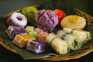 Tips Atau Cara Pemesanan Snack Box Enak Di Manado