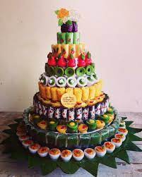 Tips Memesan Dengan Mudah Catering Tumpeng Kue Di Manado