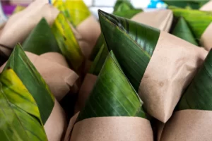 Catering Nasi Bungkus Dengan Harga Terjangkau Di Manado