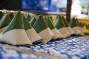 Catering Nasi Bungkus Cocok Untuk Syukuran Di Manado