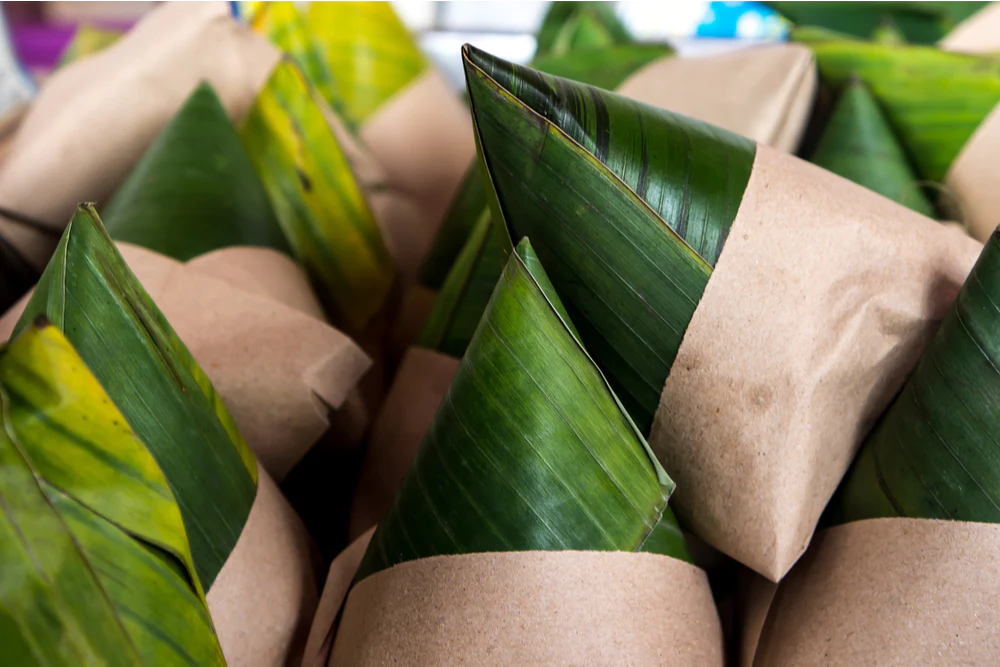 Catering Nasi Bungkus Dengan Harga Terjangkau Di Manado