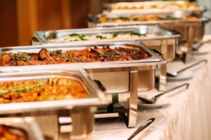 Tersedia Catering Aqiqah Dijamin Murah Dimanado