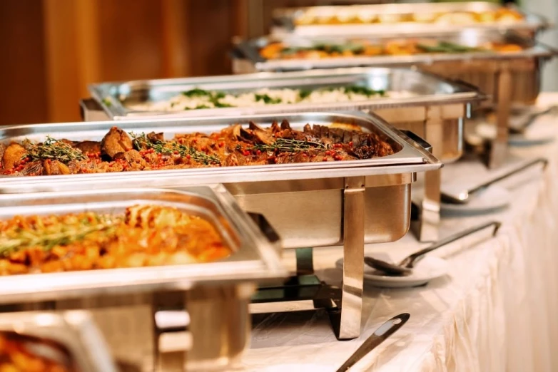 Tersedia Catering Aqiqah Dijamin Murah Dimanado