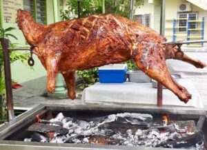 Halal Catering Kambing Guling Terlaris Di Manado