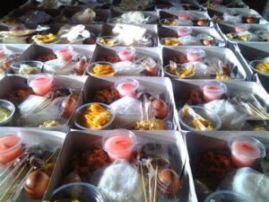 Jasa Catering Paket Aqiqah di Kota Manado