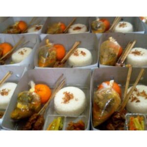 Jasa Catering Paket Aqiqah di Kota Manado