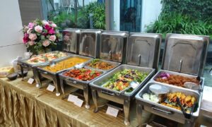 Catering Prasmanan Lezat Di Manado Dijamin Murah