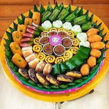 Jasa Catering Tumpeng Kue Di Manado TERPERCAYA HALAL