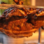 Paket Catering Kambing Guling Manado HALAL