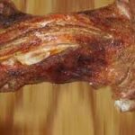 Kambing Guling HALAL Manado