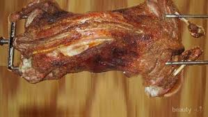 Kambing Guling HALAL Manado