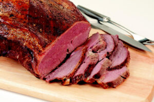 Catering Kambing Guling Paling Juicy di Manado