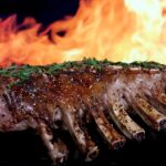 Nikmat Kambing Guling Halal Manado Tanpa Repot Memasak