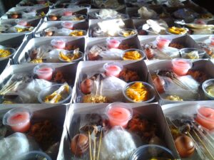 Layanan Catering Paket Aqiqah di Manado Terjangkau!