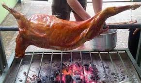 Penyedia Catering Kambing Guling Daerah Manado