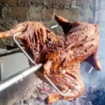 Catering Kambing Guling Terbaik Manado PUNYA