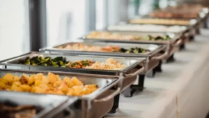 Harga Terjangkau Catering Aqiqah Enak Di Manado
