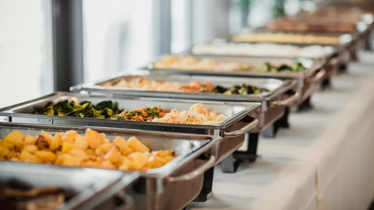 Harga Terjangkau Catering Aqiqah Enak Di Manado
