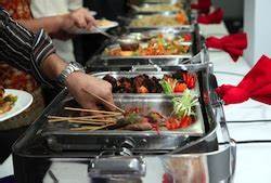 MANTAP! Catering Prasmanan Terdekat Di Manado
