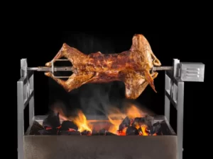 Cara Agar Kambing Guling Cepat Empuk Dan Enak