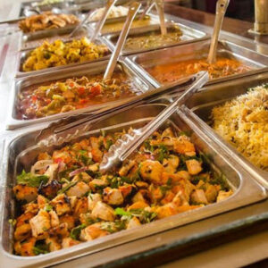 Halal Dan Murah Catering Prasmanan Di Manado