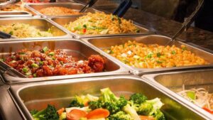 Catreing Kambing Guling Aqiqah Di Manado